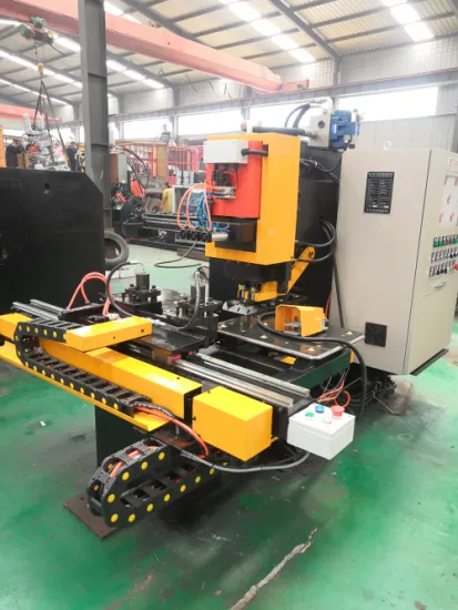 Jinan  XingTian Sunshine Steel Plate Processor