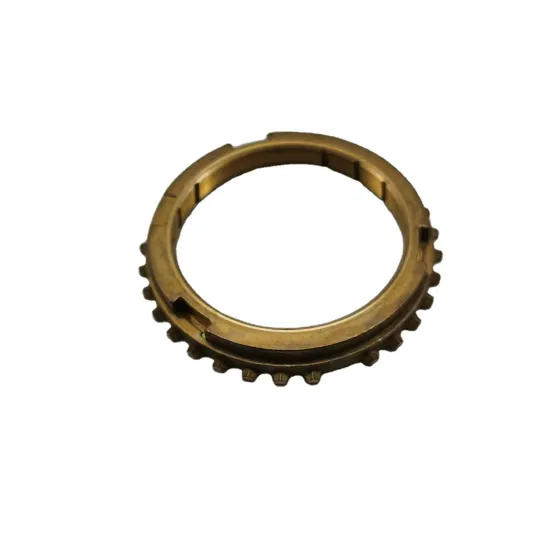 factory outlet Auto Parts Transmission Synchronizer ring oem T56-R 3T LESS for TREMEC T56