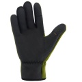Good warm fleece lined hunting hunter gardening gloves