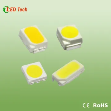 60mA 5050smd 0.2w LED components