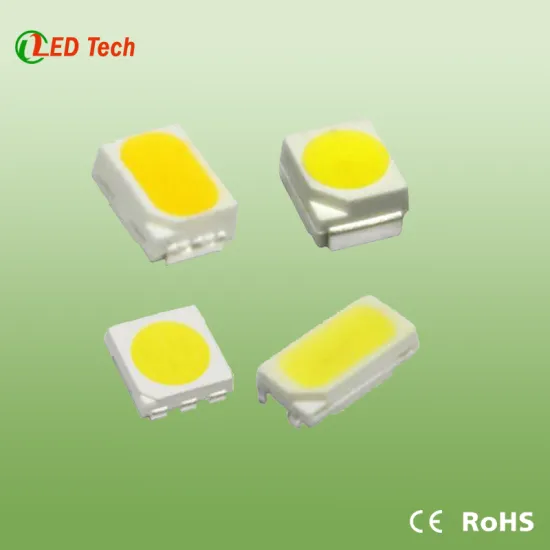 20mA 3528smd 0.06w LED components