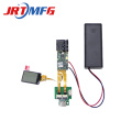 40m High Accuracy Laser Rangefinder Module OEM