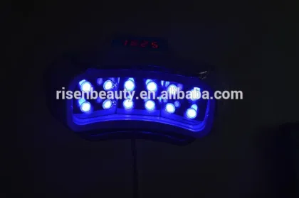 Wholesale teeth whitening dental Teeth Whitening Curing Lamp