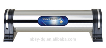 800L commercial direct drinking water purifier