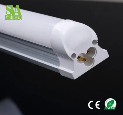 CE&ROHS Approved T8 28W 1.5m pcb board integrated led tube lamp