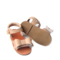 Sandales pour enfants de style de haute qualité confortable de haute qualité