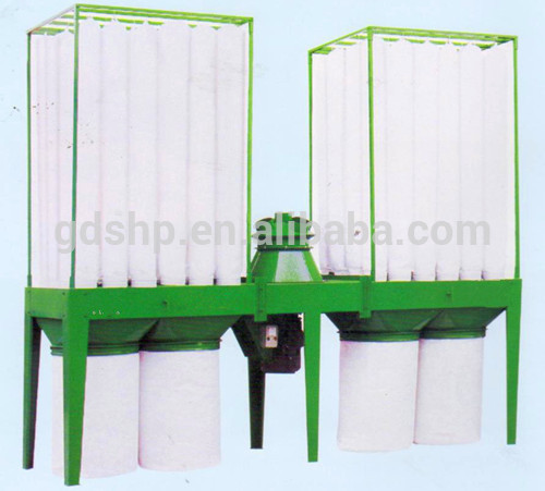 saw dust collector for sanding machine