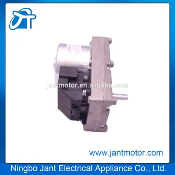 corn pellet stove gear motor