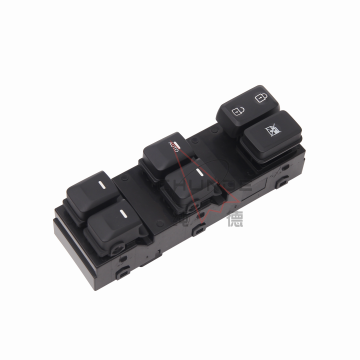 Power Window Main Switch Front Left for KIA SPORTAGE 2011-2016 93570-3W400