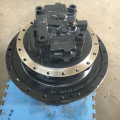 PC200-7 Окончательный привод Excavator Travel Motor 20y-27-00300