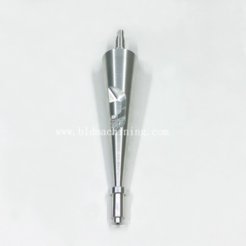 Custom CNC Machining 6061-t6 Aluminum Products