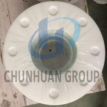 PTFE Customized Virgin And Color Gasket