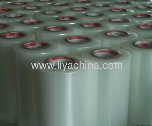 High Temperature Retort Cpp Film 