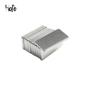Large Square Popular NdFeB Magnets strong good price