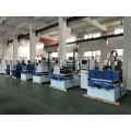 +-15 degree CNC Wire Cut EDM Machine