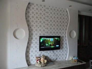 wallpaper decor, home décor wallpaper, decorative wallpaper,