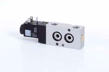 HAFNER MNH310701 Solenoid valves