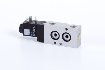 HAFNER MNH310701 Solenoid valves