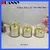 30g CREAM EMPTY AIRLESS JAR OF ACRYLIC, ROUND AIRLESS CREAM JAR