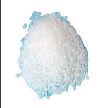 Virgin PP Granules for Raffia and Injection Grade Applications