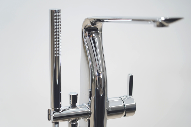 Freestanding Taps Bath