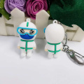 Doctor With Mask USB Flash Drive