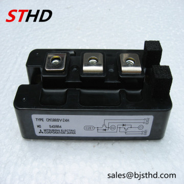 (100% original) CM100DY-24H IGBT module mitsubishi