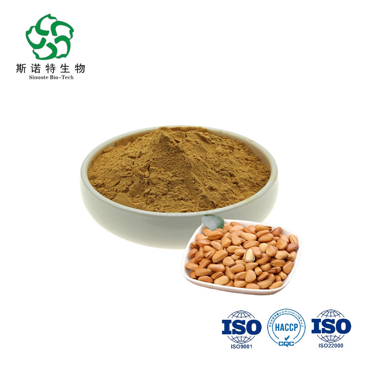 Free Sample Pine Nut Extract Powder