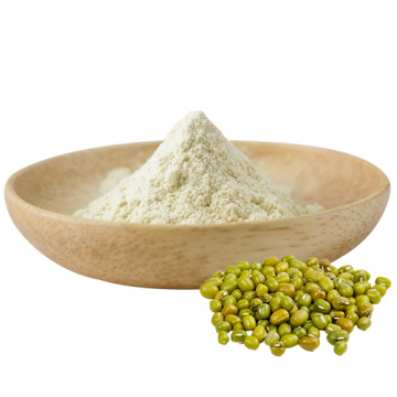 Mung bean protein vegetarian protein dietary supplement