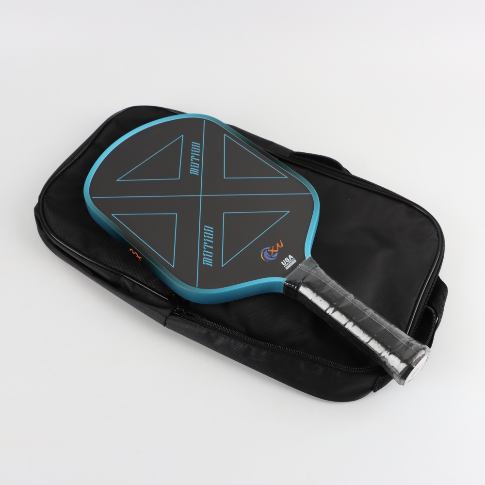 Thermoformed Pickleball Paddles
