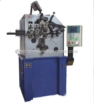 Automatic Wire Forming Equipment KS-WF812+Free Shippig By DHL Air Exress