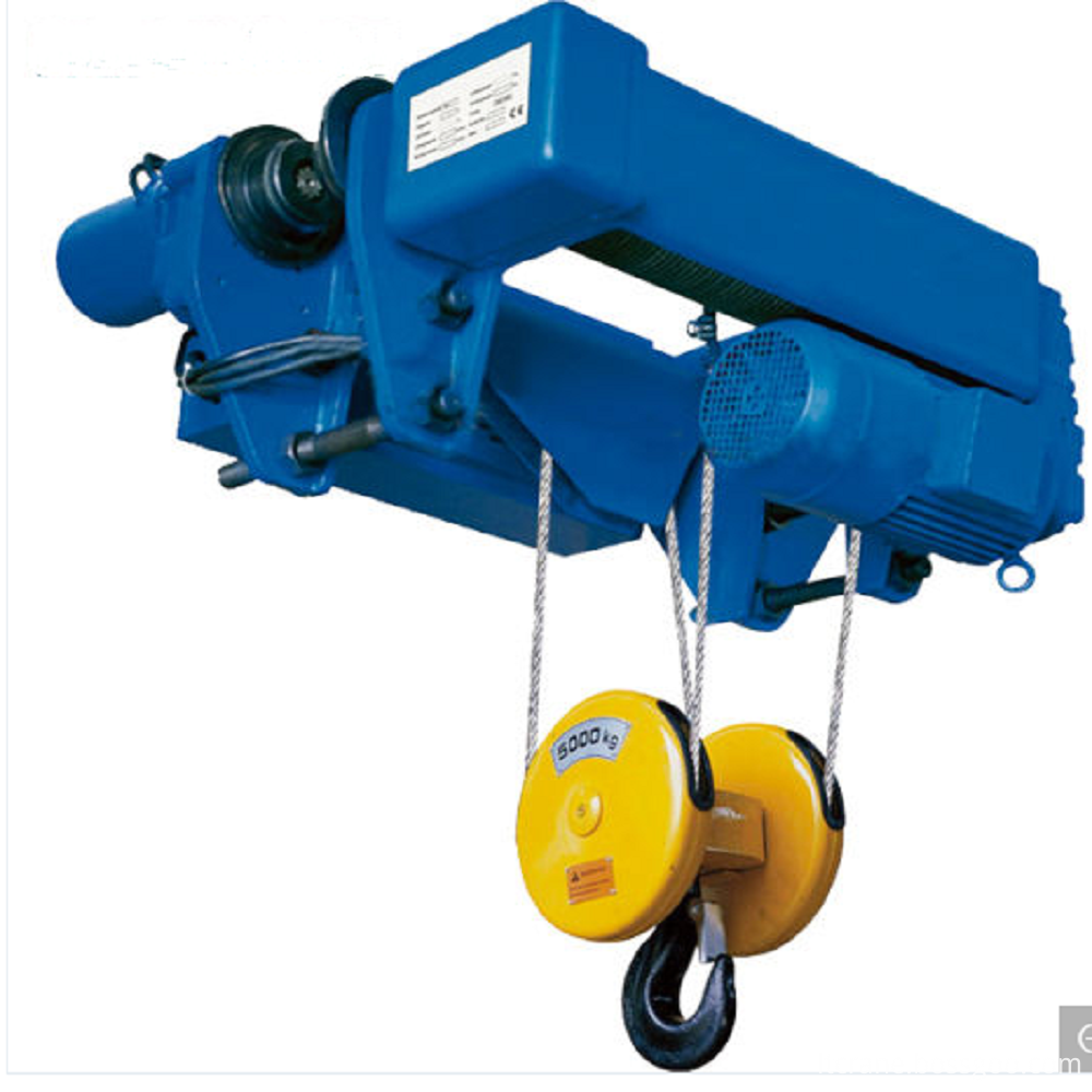 CD TYPE HOIST