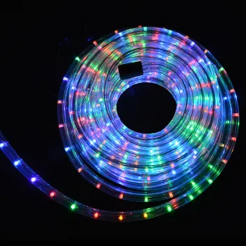 2020 Best Outdoor LED Neon Rope Light for PVC Housing