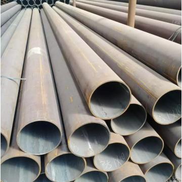 Low Temperature API 5L A106 Seamless Steel Pipe