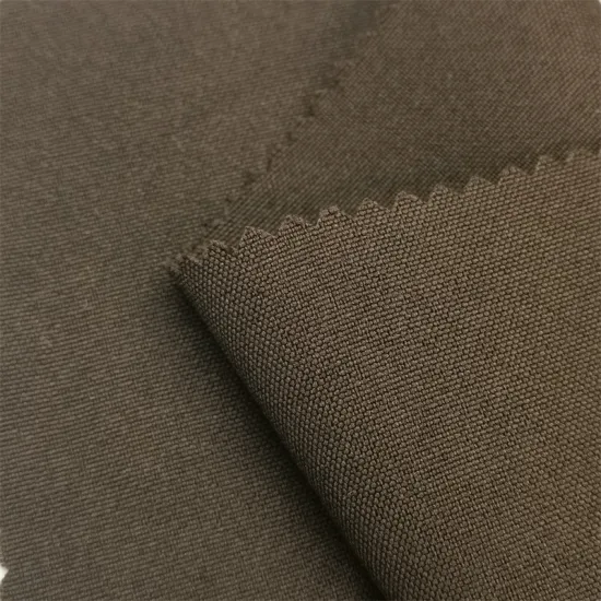 Mini Matt Fabric for Workwear with Competetive Price