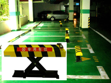 Parking lock AS-BW-1