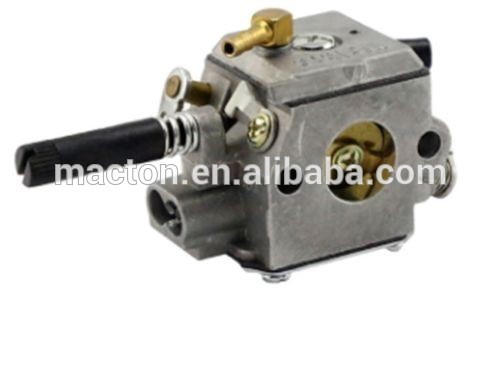 CARBURETOR FOR SHINDAIWA 488 CHAINSAW WALBRO HDA-79A CARBURETTOR CARBY