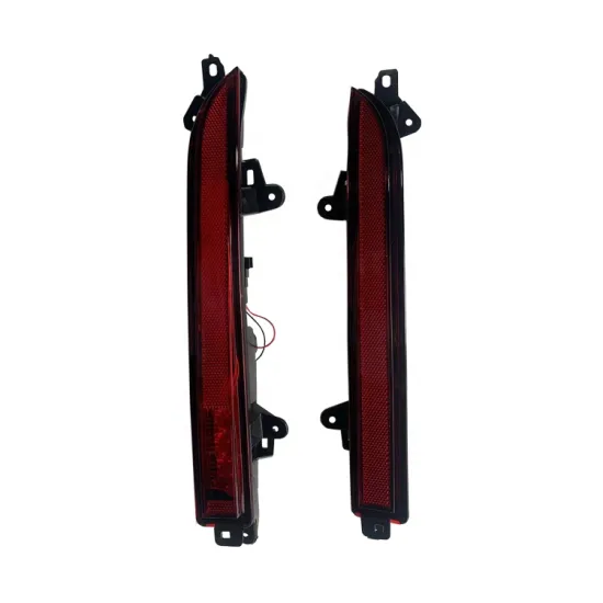 Hot Sale Auto Parts: Fog Lamp Reflector for Ford Edge 2015 (FK7B-15K273-AE FK7B-15K272-AD)