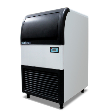 28kg/24h 235w Business Type Ice Maker Machine