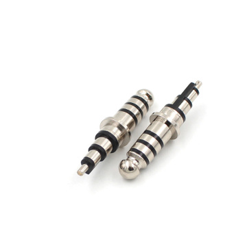 7.1mm TRRS Plug for Interphone