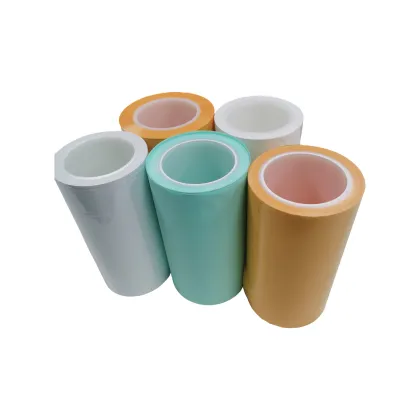Quantum Dot PE Release Film