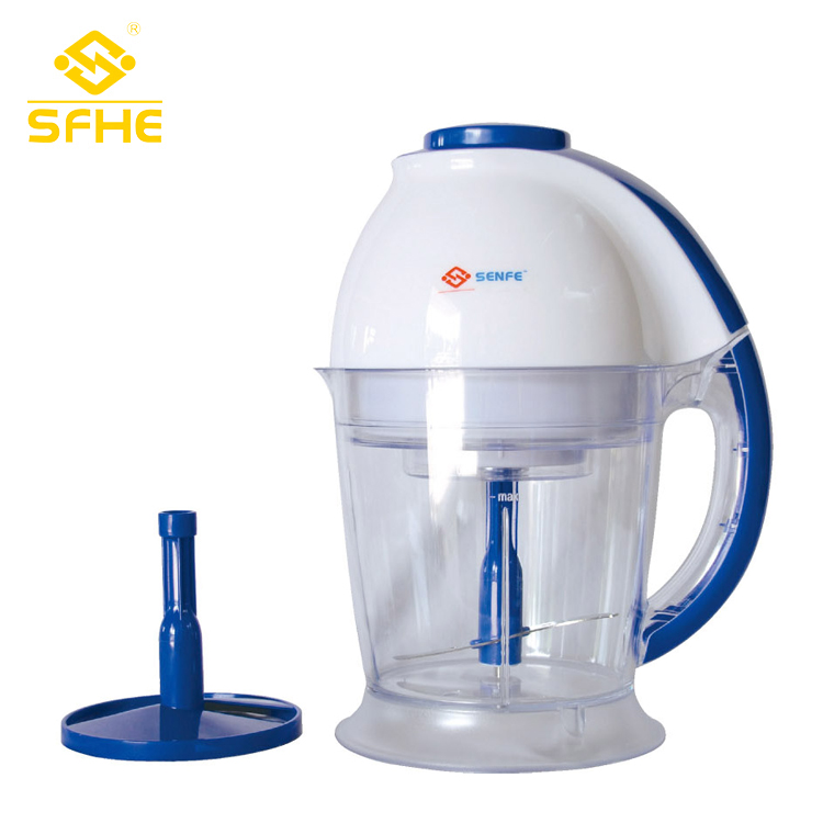 Vegetable and meat Popular Low Price Food Blender