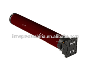 92mm awning tubular motor manual type