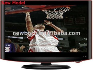 hot sales tft 23.6" lcd monitor