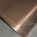 PLAT HL SS430 1MM 4 &#39;X 8&#39;