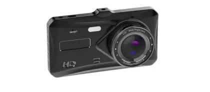 Camera type driving recorder