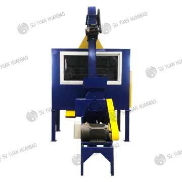 High Pressure Plastic Separating Machine