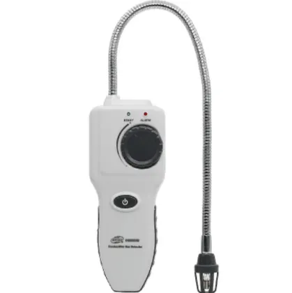 Factory Wholesale Gas Detection Alarm for Combustible Gas Testing