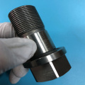 Hex Nuts for Large Automobile Molds & Dies