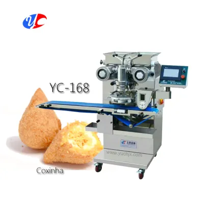 Maquina Para Coxinha Fazer De Pequena Frozen